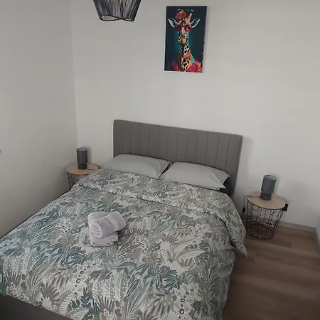 Les Sources Apartamento Wattwiller
