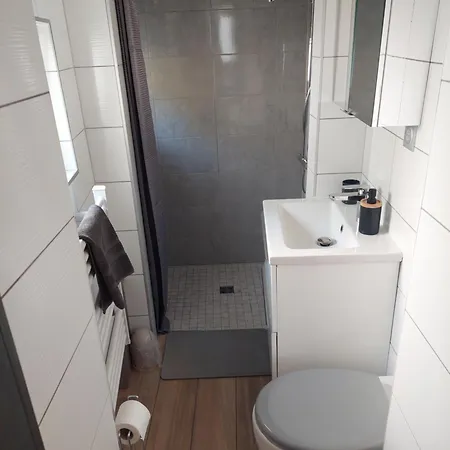 Les Sources Apartmán